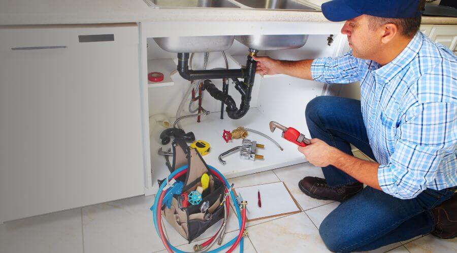 Professional sewer line replacement in Dalton, WI